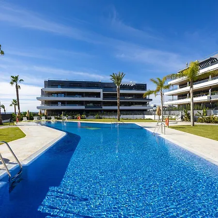 Lagoons Village - De Lujo Con Terraza Privada, & De Bienestar * 또레비에하