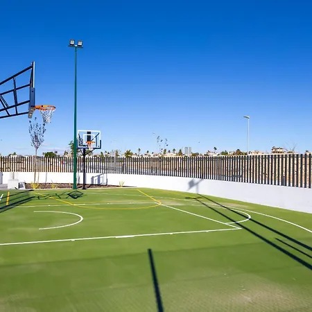 Lagoons Village - De Lujo Con Terraza Privada, & De Bienestar *