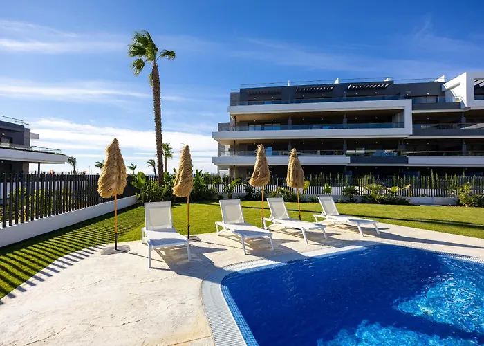 Es - Lagoons Village 4 - 109 *